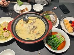 -茶人村·前滩江景雅宴(上海首店)