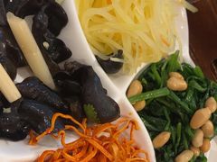 -东方饺子王(和平里店)
