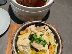 -晓淮山·扬州早茶·淮扬菜(龙阳广场店)