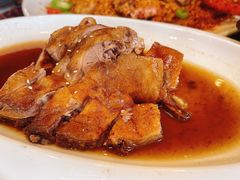 -日昌餐馆(亦庄店)