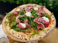 Grande&nbsp;招牌披萨-Alimentari Grande(东湖路店)