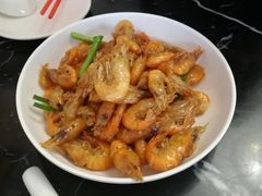 -蟹黄鱼面·锦园(定西路店)