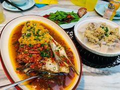 -云梦庭·剁椒鱼头(银泰中心in99店)
