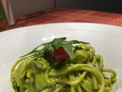 -Primo·丽莫意大利窑烤披萨