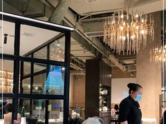 大堂-麓湘小镇(开福万达广场店)