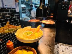 -拉蒂娜·巴西牛排馆 Latina·Brazilian Steakhouse(陆家嘴旗舰店)