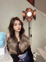 -3AM·S HAIR SALON烫发染发接发