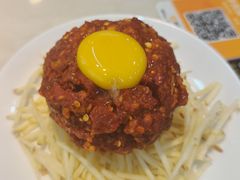 -屋里家延边朝鲜族冷面(梅林3店)