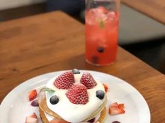 -AFS Cafe & Canteen(闽江二路店)