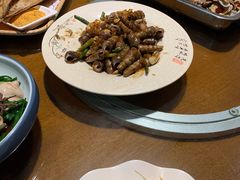 舌头鱼-胶东海鲜大排档(北太平庄店)