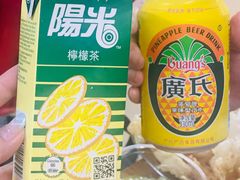 -威邵鸡煲(西华路总店)