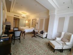 -中旅阿那亚九龙湖·公主酒店