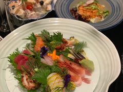 -曙亚洲餐厅-重庆富力艾美酒店(南坪万达广场店)