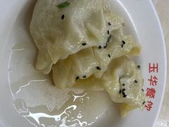 锅贴-玉华饮食店(茅台路店)