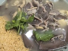 金原老鸭全家福-金原鸭血粉丝汤总店(锁金村店)