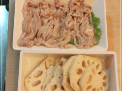 -野妹火锅(龙岗店)