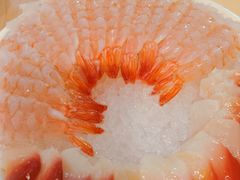 -新一番三文鱼寿司(红城湖店)