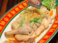 -粤·向群饭店(麓景路店)