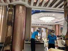 -壹号渔村(齐富路店)