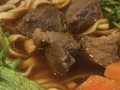 -康师傅私房牛肉面(申虹店)