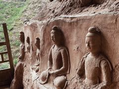 -炳灵寺世界文化遗产旅游区