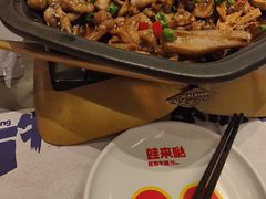 -蛙来哒(万泰新天地店)