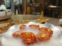 -魁盛居百年鲁菜馆(县西巷店)