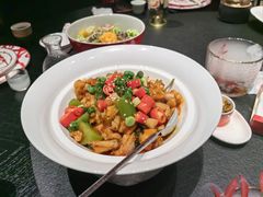 -锦楼·臻选新杭帮(杭州中心店)