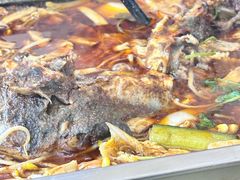 -毛姐烤鱼(福州汽车客运西站店)