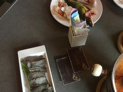 -小天鹅戴斯酒店鲸鲨百汇创作料理