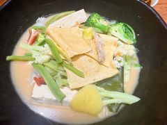 -万记麻辣烫国展总店