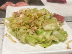 -火地铁板烧(昆山万象汇店)