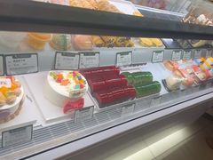 -蜂蝶来饼店(拱北总店)