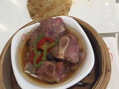 -嘉和一品(蓝堡店)