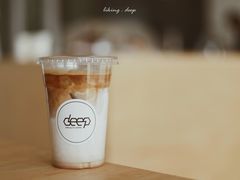 -DEEP COFFEE(瑞光烘焙工厂店)