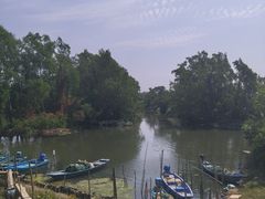 -沙美村