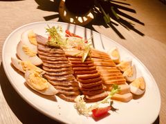 -阳朔糖舍酒店·糖舍餐厅&酒吧
