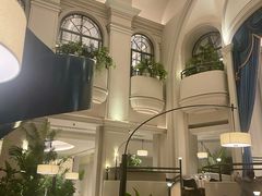 -狮王府淮扬菜(万象城店)