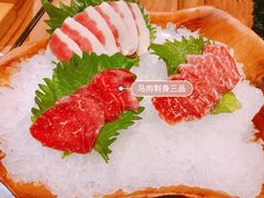 -阿吾罗日本料理(K11艺术中心店)