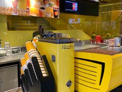 -麦当劳(新王府井店)