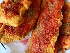 -盖小厨炸串凉皮臭豆腐(图书大厦店)