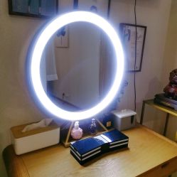 点击看大图 -薇薇安花系SPA