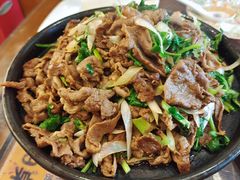 -烤肉季饭庄