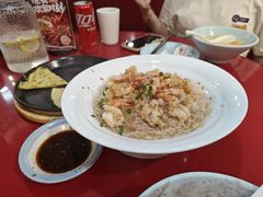 -宏状元现熬粥·京味菜(五棵松店)