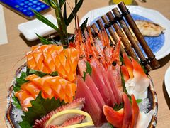 -大渔铁板烧(花园道店)