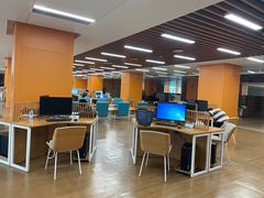 -厦门市图书馆(集美新城馆区)