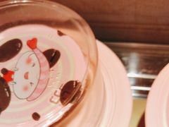 -争鲜回转寿司(通州万达店)