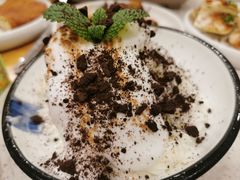 -浮何烤铺(桐梓林店)