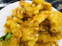 -延边烧烤铁锅炖(万科店)