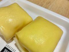 -满记甜品(苏州中心店)